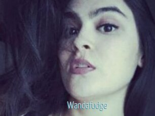 Wandafudge