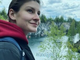 Wandagitt