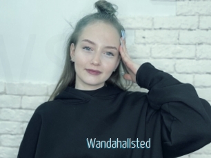 Wandahallsted