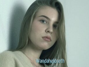 Wandaheldreth