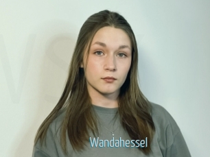 Wandahessel
