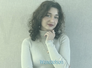 Wandaolson