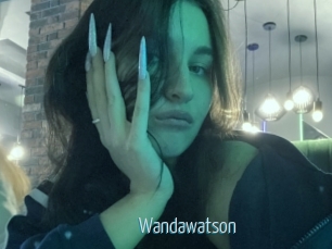 wandawatson Video Sexe