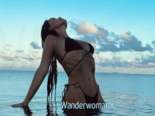 Wanderwomanx