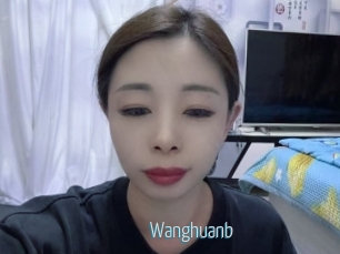 Wanghuanb