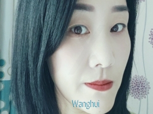 Wanghui