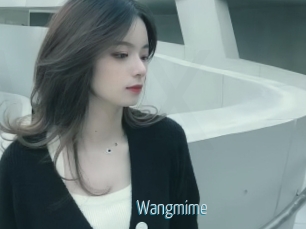 Wangmime