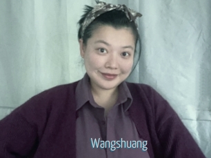 Wangshuang