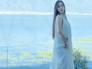 wangyjan Video Sexe