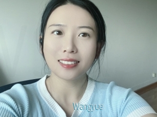 Wangyue