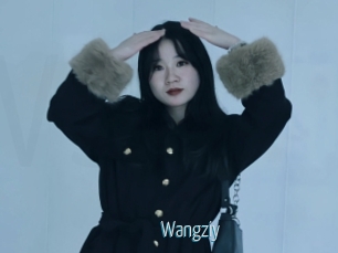 Wangziy