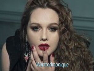 Wantedmonique_