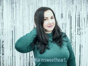 Warmsweetheart