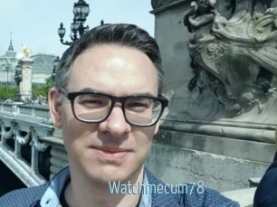 watchmecum78 Video Sexe