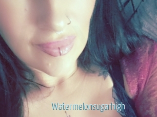 Watermelonsugarhigh