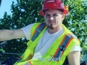 Wayneheart