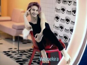 Waynekira