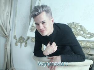 Waynemasterx