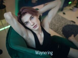 Waynering