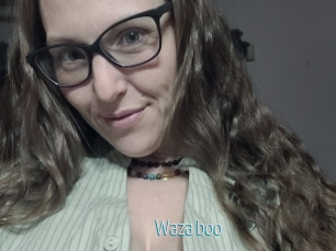 Waza_boo