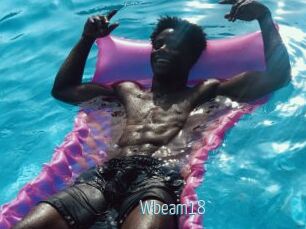 Wbeam18