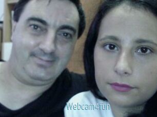 Webcam4fun