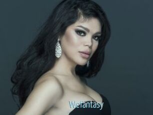 Wefantasy