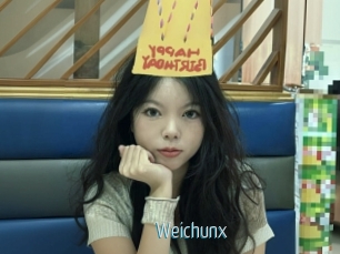 Weichunx