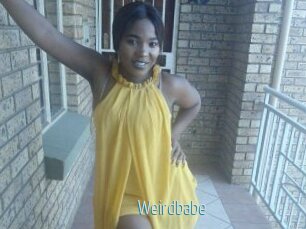 Weirdbabe