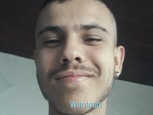Weirdcum