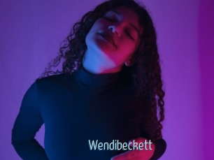 Wendibeckett