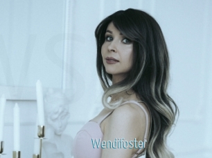 Wendifoster