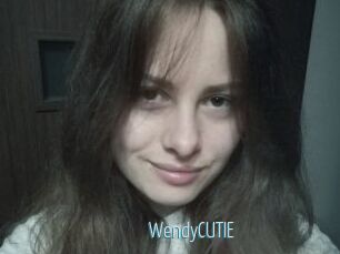 WendyCUTIE