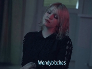 Wendyblackes