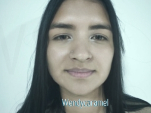 Wendycaramel