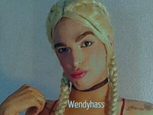 Wendyhass