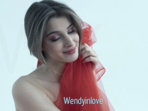 Wendyinlove