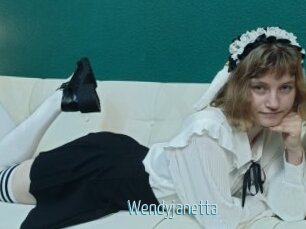 Wendyjanetta