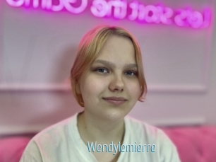 Wendylemierre