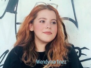 Wendymartinez