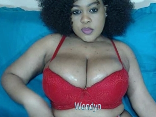 wendyn Video Sexe