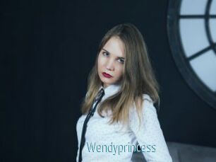 Wendyprincess