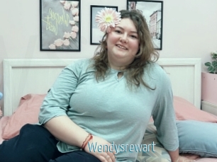 Wendysrewart
