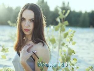 Wendysunlight