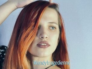 wendytragedienne Video Sexe