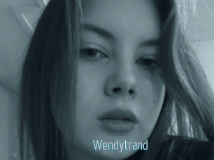 Wendytrand