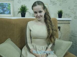 wendyyoung Video Sexe