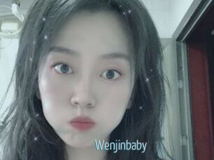 Wenjinbaby