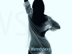Wenndysexy