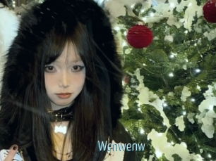 wenwenw Video Sexe